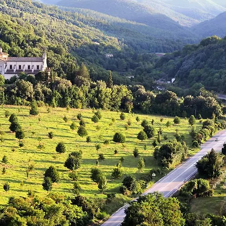 Residenze L'uncinaia House Perugia
