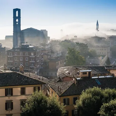 Residenze L'uncinaia House