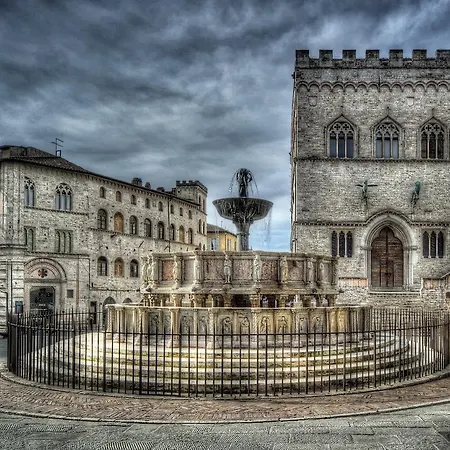 Residenze L'uncinaia House 4*