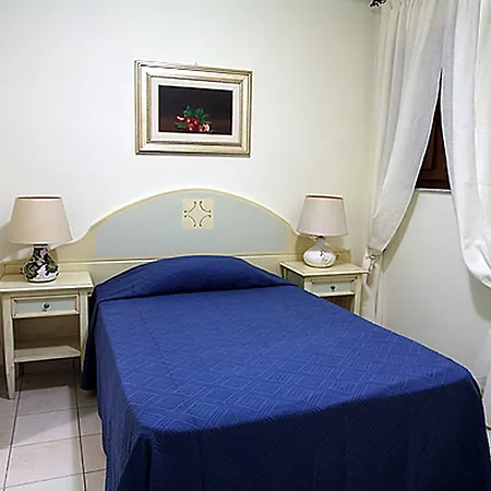 Panzió Residenze L'uncinaia House 4*