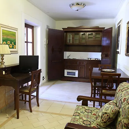Residenze L'uncinaia House Perugia