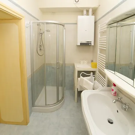 Residenze L'uncinaia House Perugia