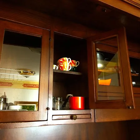 Residenze L'uncinaia House