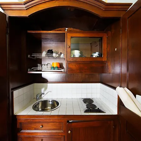 Residenze L'uncinaia House Panzió Perugia