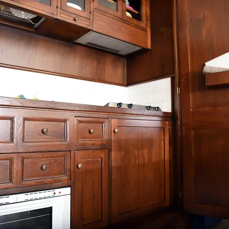 Panzió Residenze L'uncinaia House 4*