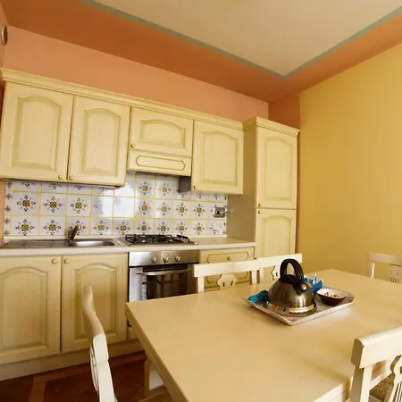 Residenze L'uncinaia House Panzió