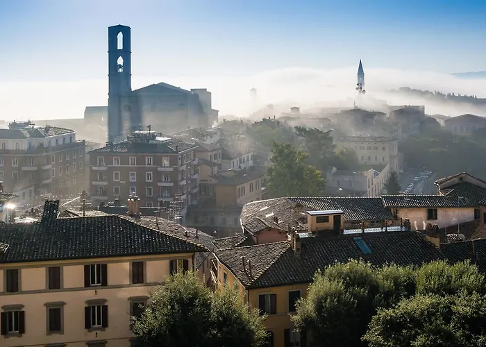 Residenze L'uncinaia House