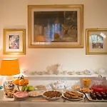 Residenze L'uncinaia House Couette-café Pérouse