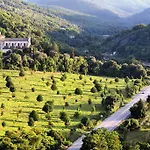 Residenze L'uncinaia House Pérouse