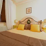Couette-café Residenze L'uncinaia House Pérouse