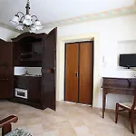 Residenze L'uncinaia House Pérouse
