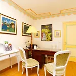Couette-café Residenze L'uncinaia House Pérouse