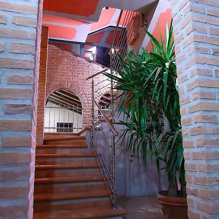 Bed and breakfast Residenze L'uncinaia House Perugia