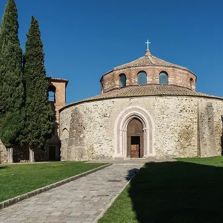 Bed and breakfast Residenze L'uncinaia House Perugia