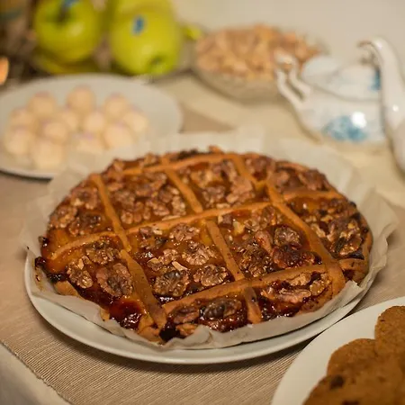 Residenze L'uncinaia House Bed and breakfast Perugia