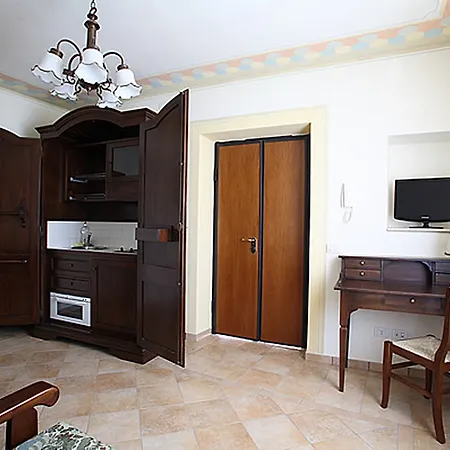 Residenze L'uncinaia House Perugia