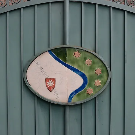 Residenze L'uncinaia House 4*