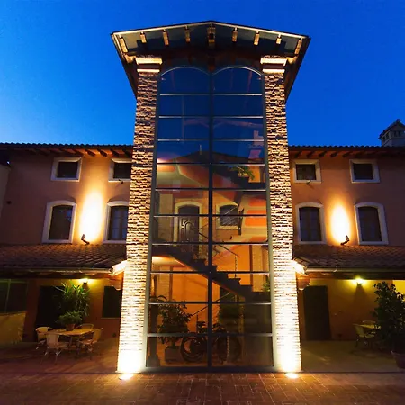 Residenze L'uncinaia House Perugia