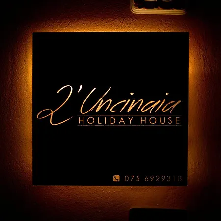 Residenze L'uncinaia House Bed & Breakfast Perugia