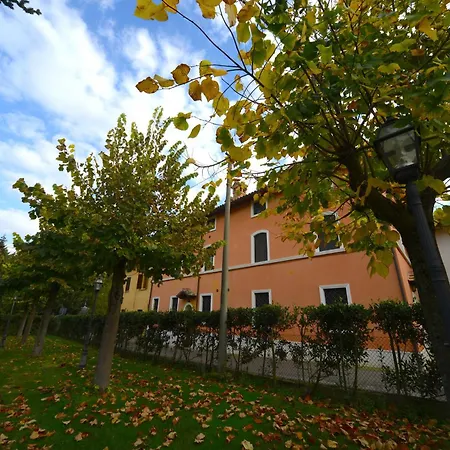 Residenze L'uncinaia House