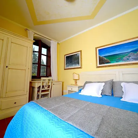 Frühstückspension Residenze L'uncinaia House