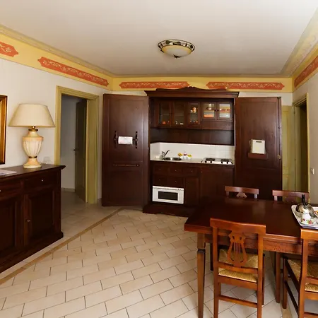 Residenze L'uncinaia House Perugia