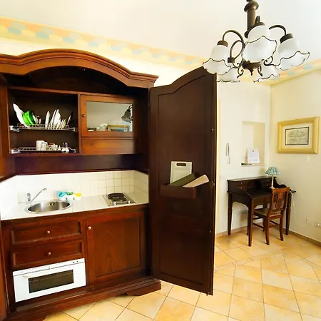 Residenze L'uncinaia House