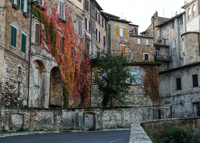 Residenze L'uncinaia House