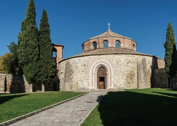 Bed & Breakfast Residenze L'uncinaia House Perugia