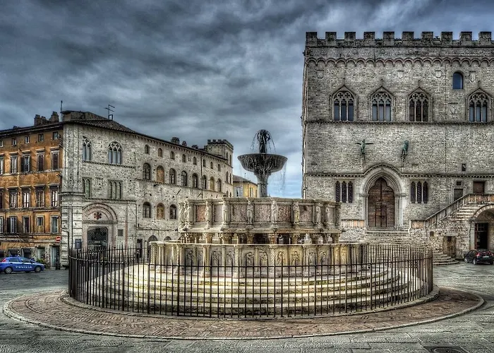 Residenze L'uncinaia House 4*