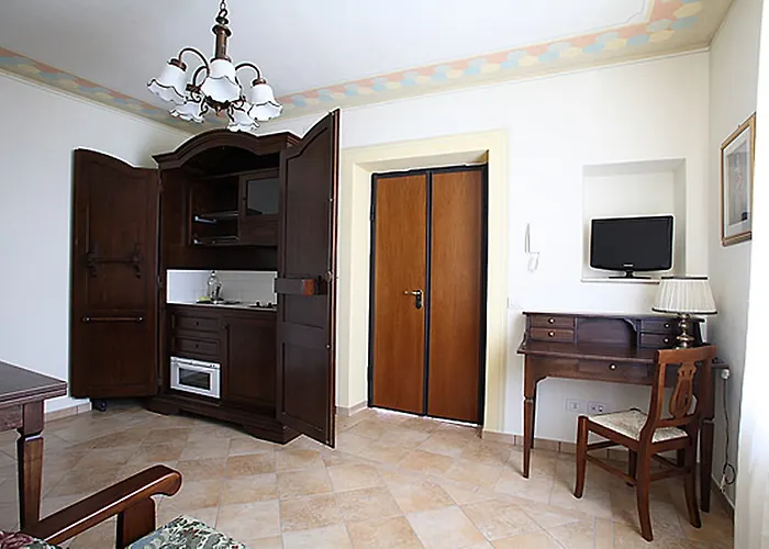 Residenze L'uncinaia House Perugia