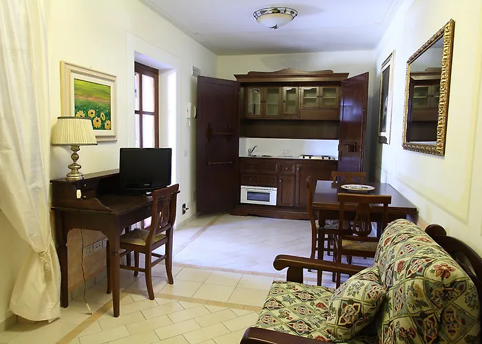 Residenze L'uncinaia House Perugia