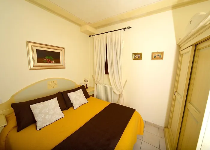 Residenze L'uncinaia House