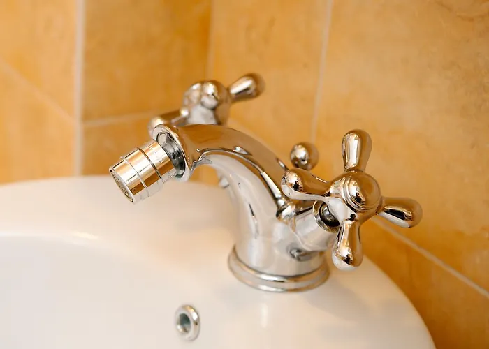 Alojamento de Acomodação e Pequeno-almoço Residenze L'uncinaia House Perúgia