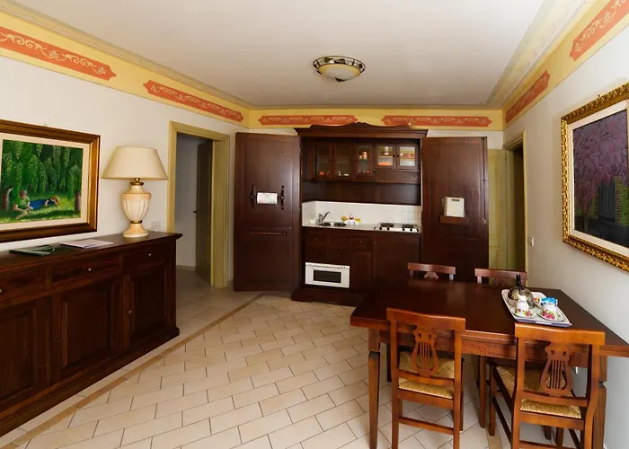 Residenze L'uncinaia House Perugia