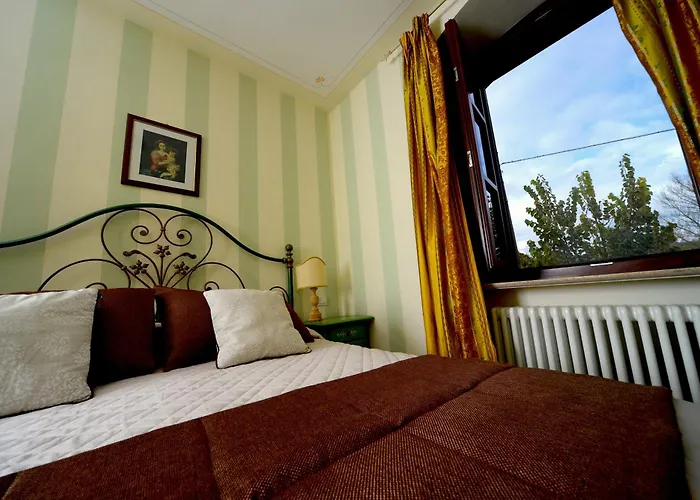 Residenze L'uncinaia House Perugia