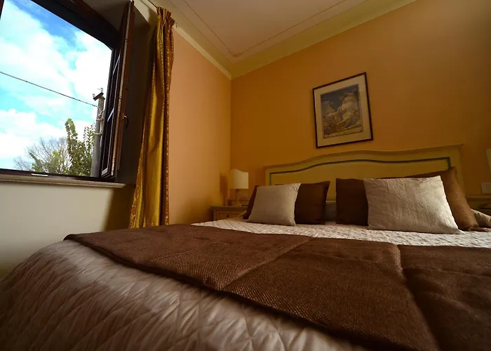 Residenze L'uncinaia House 4*