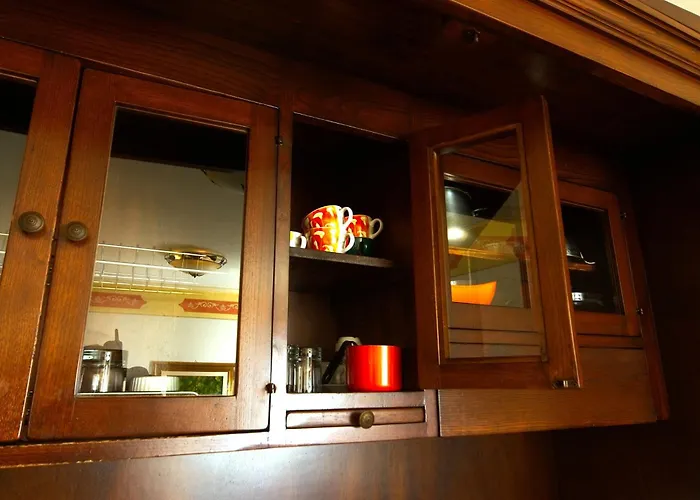 Residenze L'uncinaia House