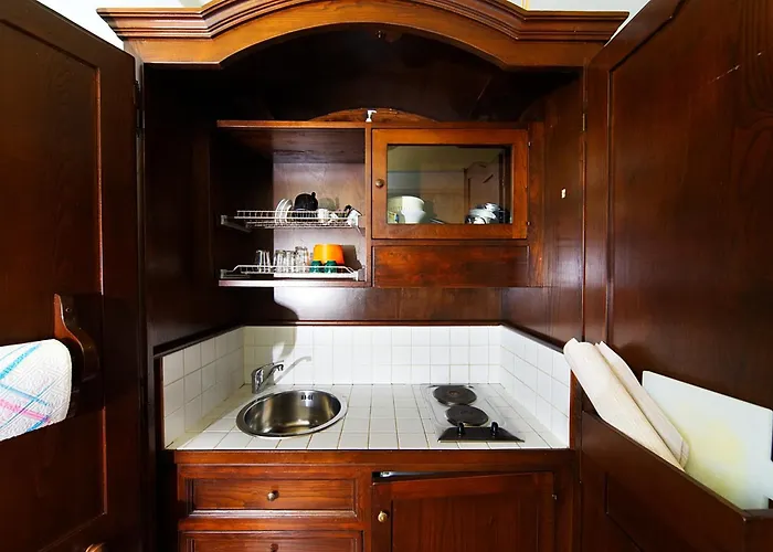 Residenze L'uncinaia House Bed & Breakfast Perugia